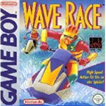 GB: WAVE RACE (GAME)